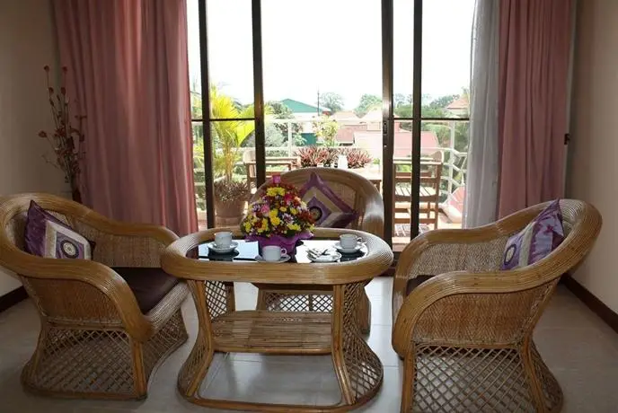 Angkor Museum Boutique Hotel 