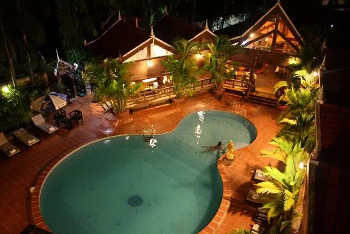 Angkor Museum Boutique Hotel 