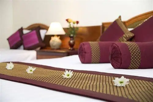 Angkor Museum Boutique Hotel 