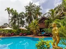 Angkor Museum Boutique Hotel 