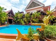 Angkor Museum Boutique Hotel 