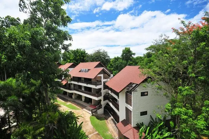 Mida Resort Kanchanaburi 