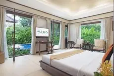 Mida Resort Kanchanaburi 