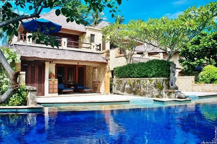 Pool Villa Club Lombok