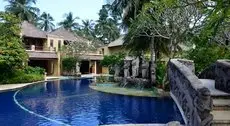 Pool Villa Club Lombok 