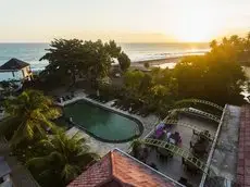 Puri Saron Hotel Senggigi Beach 