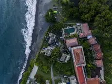 Puri Saron Hotel Senggigi Beach 