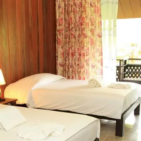 Royal River Kwai Resort and Spa