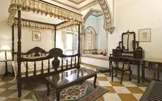 Alsisar Haveli - Heritage Hotel 