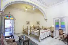 Alsisar Haveli - Heritage Hotel 