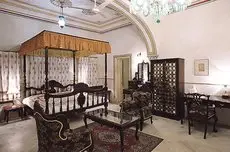 Alsisar Haveli - Heritage Hotel 