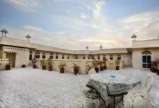 Alsisar Haveli - Heritage Hotel 