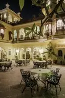 Alsisar Haveli - Heritage Hotel 