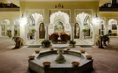 Alsisar Haveli - Heritage Hotel 