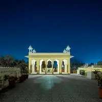 Alsisar Haveli - Heritage Hotel 