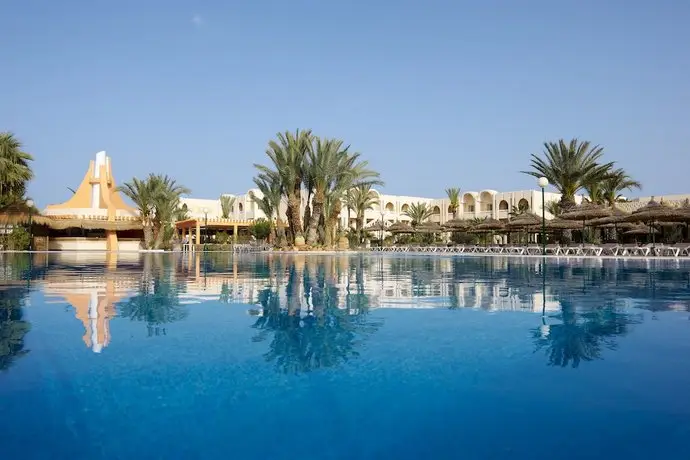 Iberostar Mehari Djerba