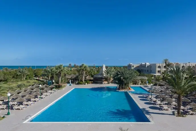 Iberostar Mehari Djerba 