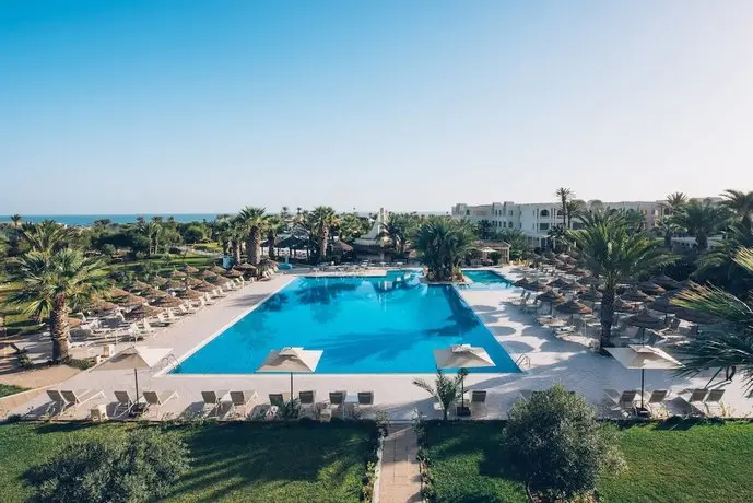 Iberostar Mehari Djerba 