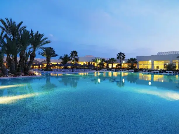 Iberostar Mehari Djerba 