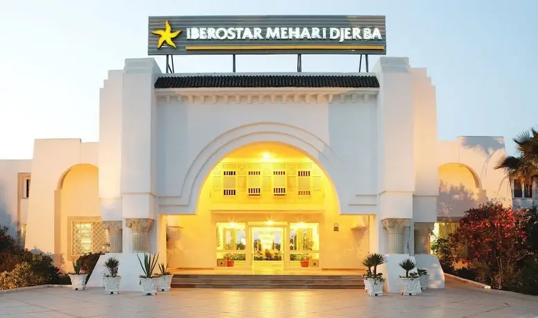 Iberostar Mehari Djerba 