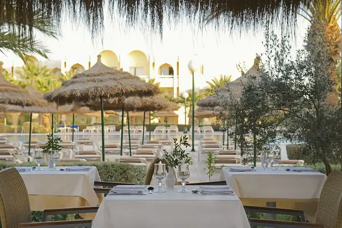 Iberostar Mehari Djerba 