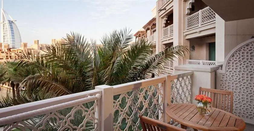 Jumeirah Al Qasr at Madinat Jumeirah 