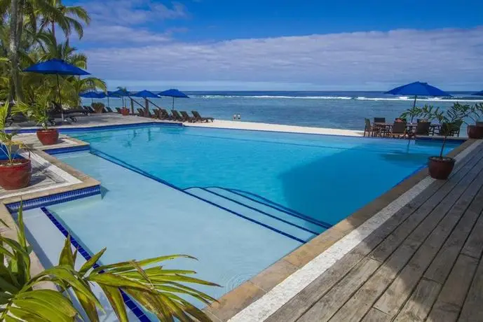 Manuia Beach Resort