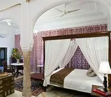 Samode Haveli 