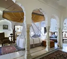 Samode Haveli 