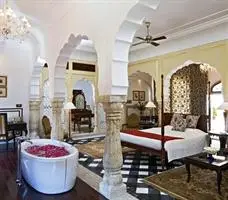 Samode Haveli 