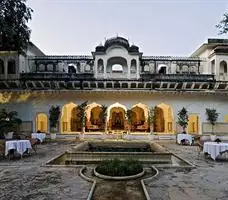 Samode Haveli 