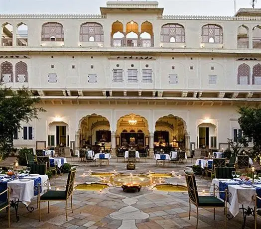 Samode Haveli 