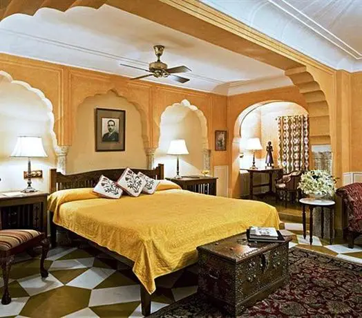 Samode Haveli 