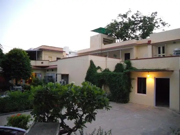 Santha Bagh Hotel Jaipur 