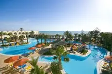 Sentido Djerba Beach 