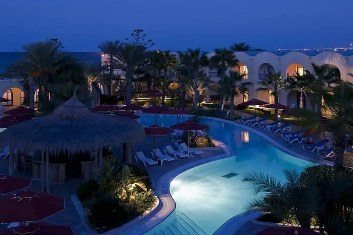 Sentido Djerba Beach 