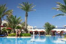 Sentido Djerba Beach 