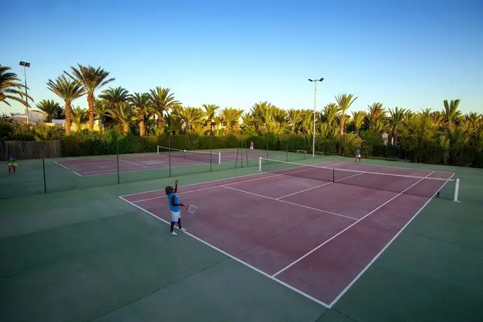 Sentido Djerba Beach 