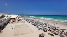 Sentido Djerba Beach 