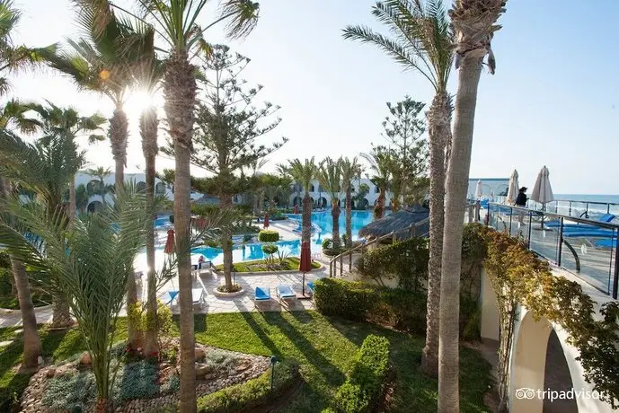 Sentido Djerba Beach 