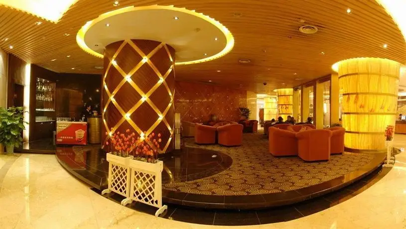 Yi Mei Plaza Hotel 