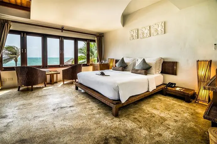 Aleenta Hua Hin - Pranburi Resort and Spa 