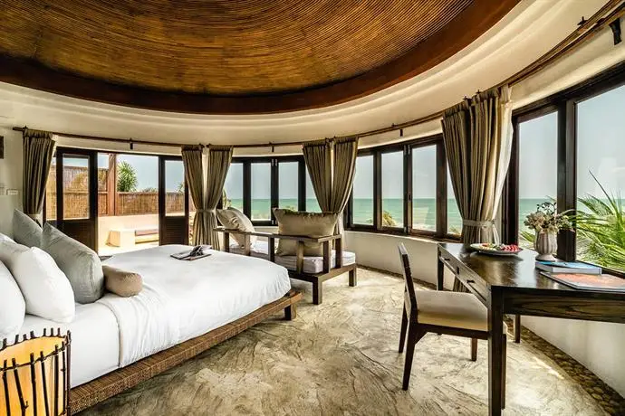 Aleenta Hua Hin - Pranburi Resort and Spa 