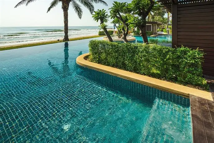 Aleenta Hua Hin - Pranburi Resort and Spa 