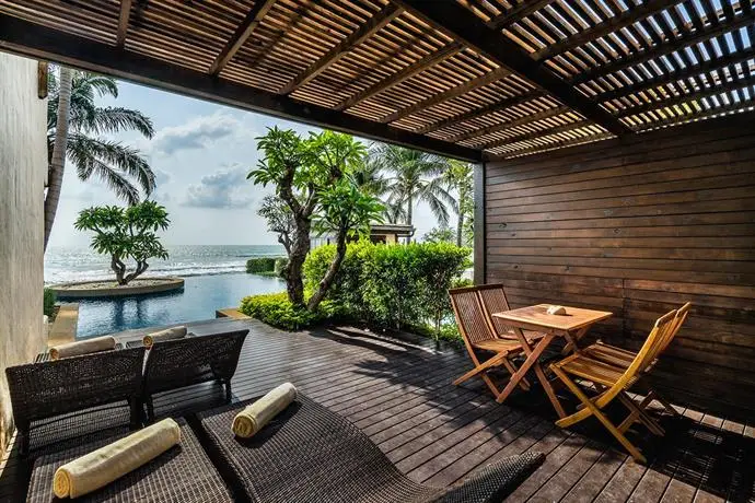 Aleenta Hua Hin - Pranburi Resort and Spa 