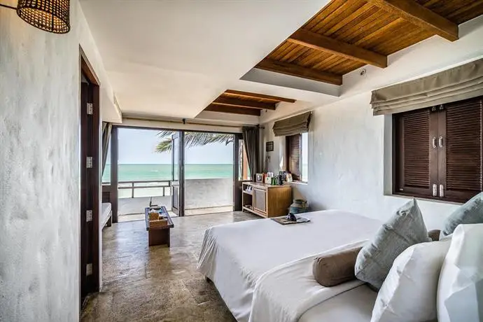 Aleenta Hua Hin - Pranburi Resort and Spa 