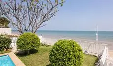 Aleenta Hua Hin - Pranburi Resort and Spa 