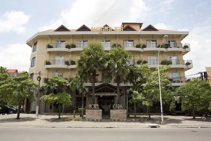 Hotel Cara 