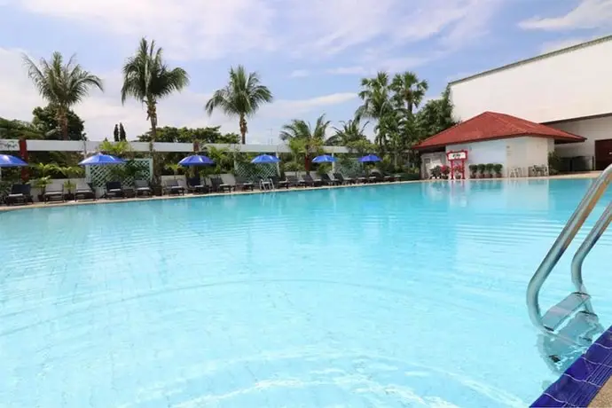 Hua Hin Grand Hotel and Plaza 