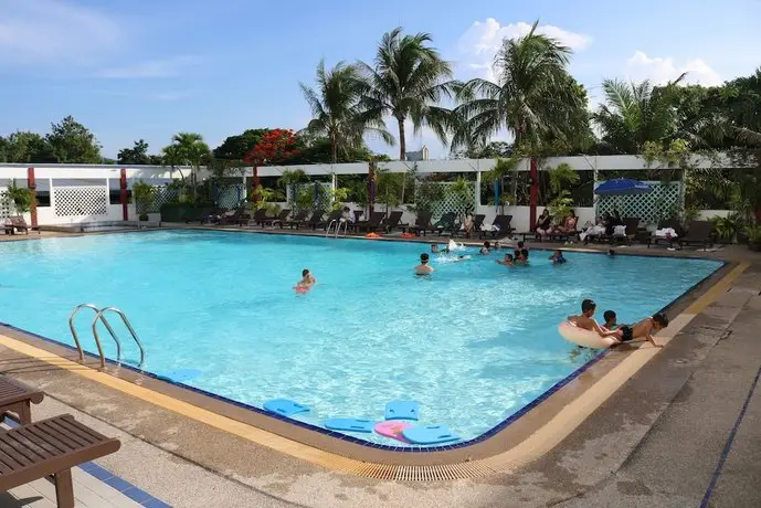 Hua Hin Grand Hotel and Plaza 